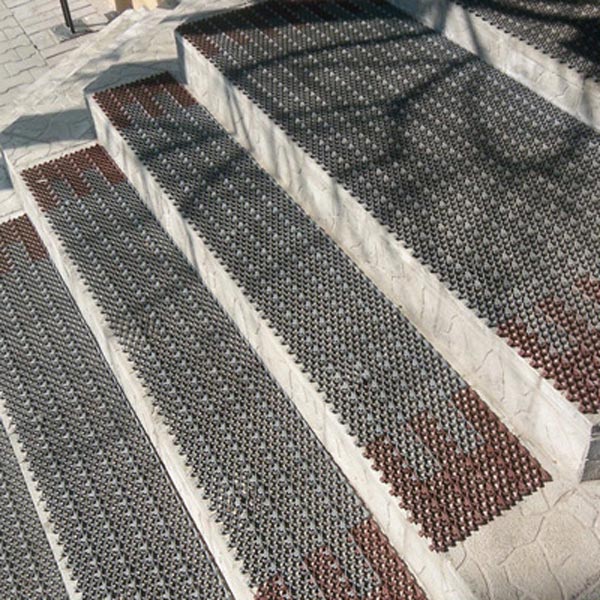 купить модульное покрытие Scrub 10 мм